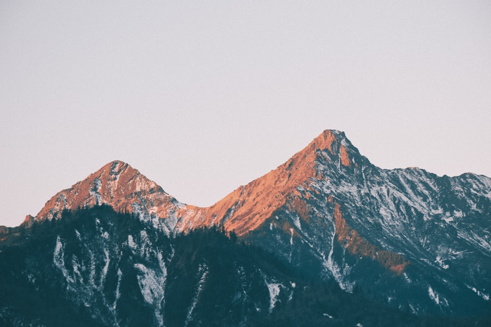 Canadian Rockies